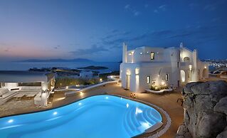 Gran Kanalia Villa Mykonos