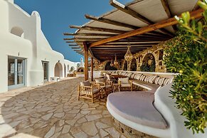 Gran Kanalia Villa Mykonos
