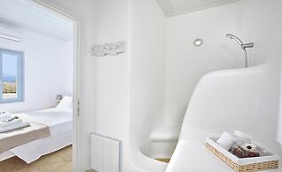 Gran Kanalia Villa Mykonos