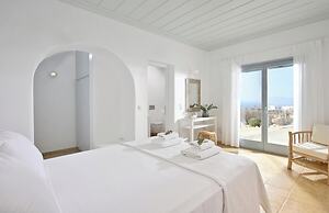 Gran Kanalia Villa Mykonos