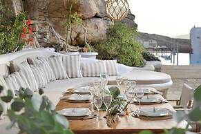 Gran Kanalia Villa Mykonos