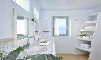 Gran Kanalia Villa Mykonos