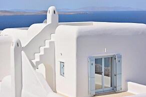 Gran Kanalia Villa Mykonos