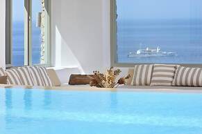Gran Kanalia Villa Mykonos