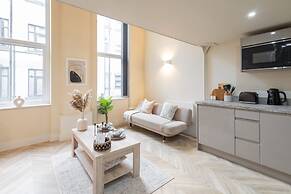 Host Stay Athenaeum House