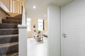 Host Stay Athenaeum House