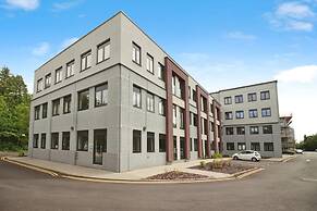 Modern Comfort 1 Bed Apartment Broadoaks Sulihull