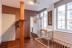 Huswell - Charming Apartment in the Heart of Ghent