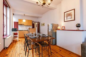 Huswell - Charming Apartment in the Heart of Ghent