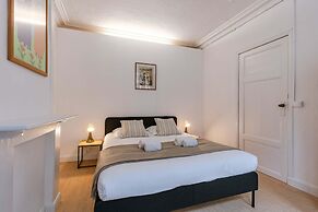 Huswell - Charming Apartment in the Heart of Ghent