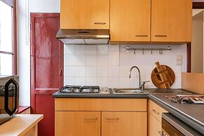 Huswell - Charming Apartment in the Heart of Ghent