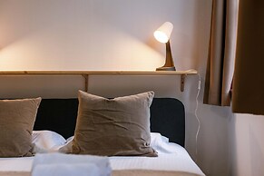 Huswell - Charming Apartment in the Heart of Ghent