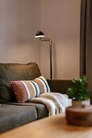 Huswell - Charming Apartment in the Heart of Ghent