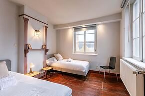 Huswell - Charming Apartment in the Heart of Ghent