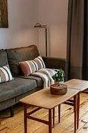 Huswell - Charming Apartment in the Heart of Ghent