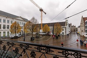 Huswell - Charming Apartment in the Heart of Ghent