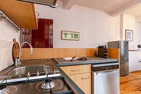 Huswell - Charming Apartment in the Heart of Ghent