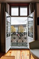 Huswell - Charming Apartment in the Heart of Ghent