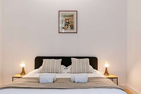 Huswell - Charming Apartment in the Heart of Ghent