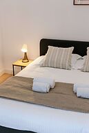 Huswell - Charming Apartment in the Heart of Ghent