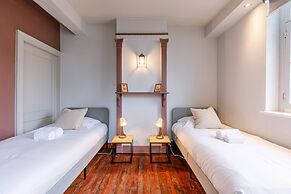 Huswell - Charming Apartment in the Heart of Ghent