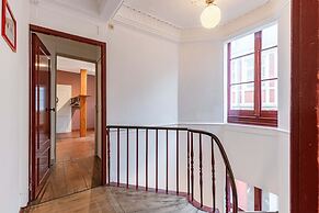 Huswell - Charming Apartment in the Heart of Ghent