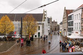 Huswell - Charming Apartment in the Heart of Ghent
