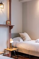 Huswell - Charming Apartment in the Heart of Ghent