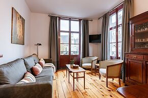 Huswell - Charming Apartment in the Heart of Ghent