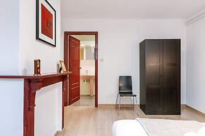 Huswell - Charming Apartment in the Heart of Ghent