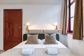 Huswell - Charming Apartment in the Heart of Ghent