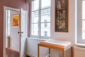 Huswell - Charming Apartment in the Heart of Ghent