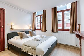 Huswell - Charming Apartment in the Heart of Ghent