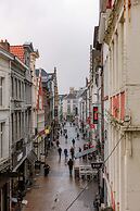 Huswell - Charming Apartment in the Heart of Ghent