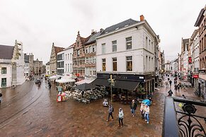 Huswell - Charming Apartment in the Heart of Ghent