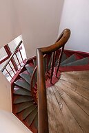 Huswell - Charming Apartment in the Heart of Ghent