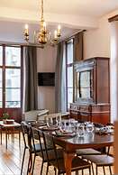 Huswell - Charming Apartment in the Heart of Ghent