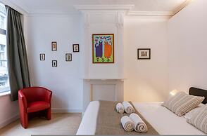 Huswell - Charming Apartment in the Heart of Ghent
