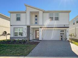 Upstay 20 Guest Capacity Mansion Near Disney