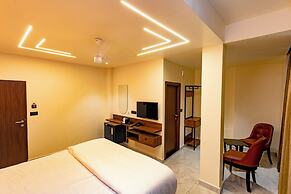 UPHILLS BOUTIQUE HOTEL