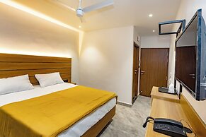 UPHILLS BOUTIQUE HOTEL