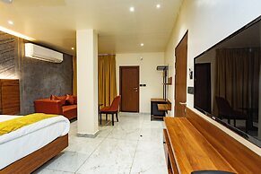 UPHILLS BOUTIQUE HOTEL