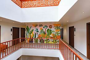 UPHILLS BOUTIQUE HOTEL