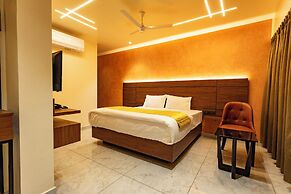 UPHILLS BOUTIQUE HOTEL