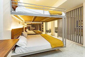 UPHILLS BOUTIQUE HOTEL