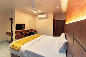 UPHILLS BOUTIQUE HOTEL