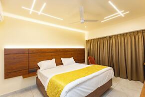 UPHILLS BOUTIQUE HOTEL