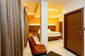 UPHILLS BOUTIQUE HOTEL