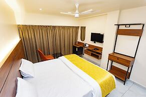 UPHILLS BOUTIQUE HOTEL