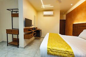 UPHILLS BOUTIQUE HOTEL